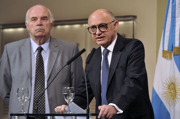 Fallo a favor del país para exportar carne a EE.UU.