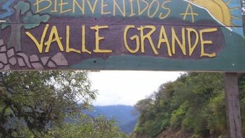buscan a pareja que se perdio en el parque nacional calilegua buscan a pareja que se perdio en el parque nacional calilegua