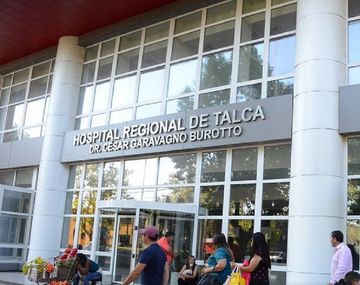 Crecen los casos de coronavirus en Chile