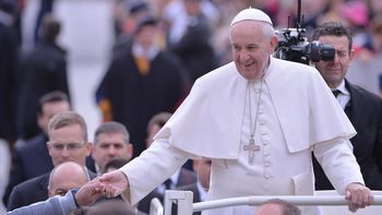 el papa pidio solidaridad con los afectados por las inundaciones el papa pidio solidaridad con los afectados por las inundaciones