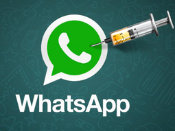 priyanka, el nuevo virus de whatsapp que modifica los contactos priyanka, el nuevo virus de whatsapp que modifica los contactos