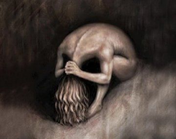 Qué ves: el test viral que revela si sos una persona con gran fuerza interior