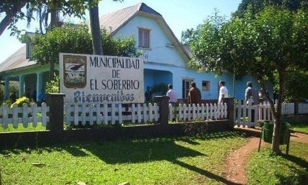 Gentileza Página16.