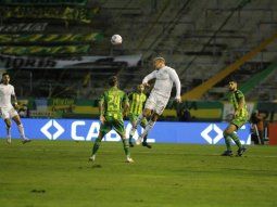 Foto: @RacingClub