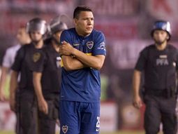 mira el polemico gesto de chavez tras la eliminacion mira el polemico gesto de chavez tras la eliminacion