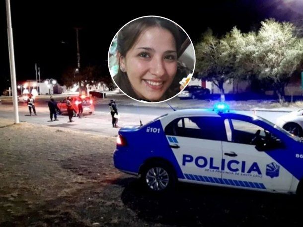Río Gallegos: hallan a una joven muerta e investigan si se trató de un femicidio