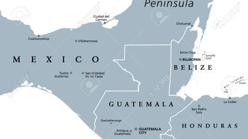 En 1848, Yucatán se reincorpora a la República. En 1848, Yucatán se reincorpora a la República.