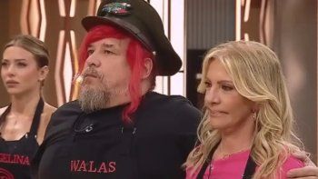 rating: cuantos puntos midio la eliminacion de walas de masterchef rating: cuantos puntos midio la eliminacion de walas de masterchef