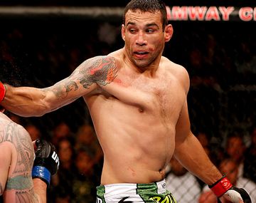 La gran pelea de la UFC se podrá ver en Argentina en vivo y en directo