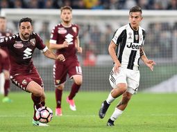un gol de higuain salvo a la juventus de una derrota en el clasico ante torino un gol de higuain salvo a la juventus de una derrota en el clasico ante torino