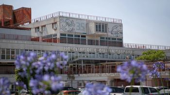 profesionales del garrahan hicieron un traslado de alta complejidad de un bebe en estado critico profesionales del garrahan hicieron un traslado de alta complejidad de un bebe en estado critico