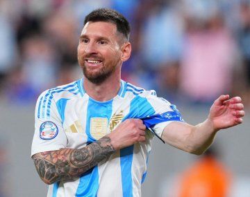Argentina