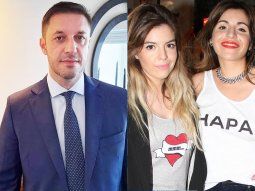 Crece la causa de Morla contra los abogados de Dalma y Gianinna por adulteración de pruebas