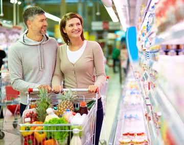 Coto celebra su aniversario con un mega sorteo millonario de premios