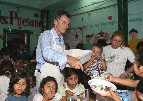 Macri
