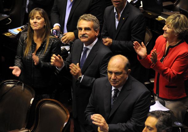 Tras 17 horas de debate, Diputados aprobó las reformas al Consejo de la Magistratura