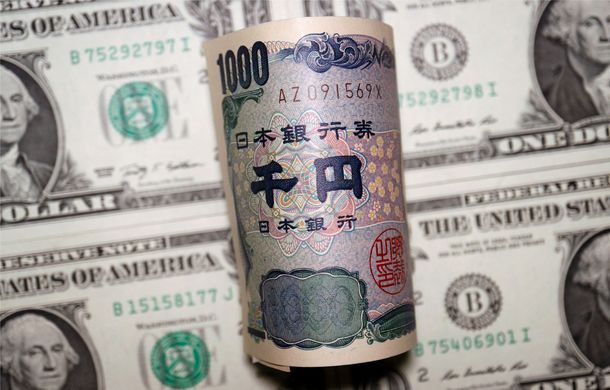 El dólar global subió