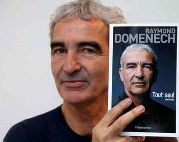 Ex entrenador francés cuenta secretos de la selección gala