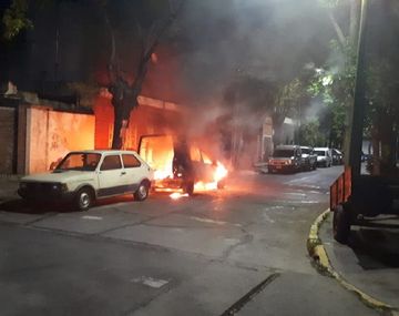 Crédito: Policía de la Ciudad