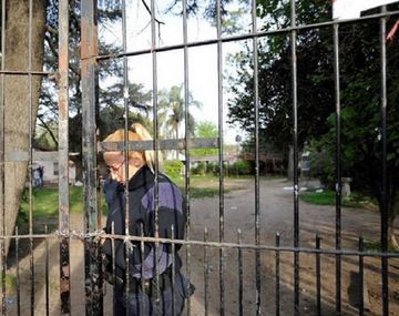 Moreno: el relato de un testigo del crimen