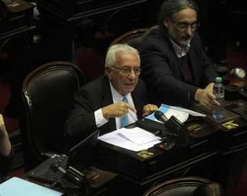 Con la expectativa por la ley antidespidos