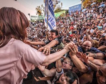 El pedido de Cristina Kirchner para lograr un mejor 2018