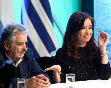 Mujica acusa a Argentina de hacer añicos el Mercosur