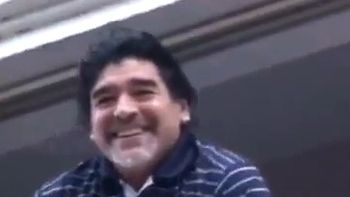 maradona pasara su cumpleanos solo y alejado de los escandalos maradona pasara su cumpleanos solo y alejado de los escandalos