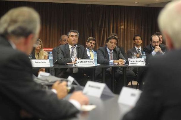 Comienzan a delinear un nuevo mercado de capitales