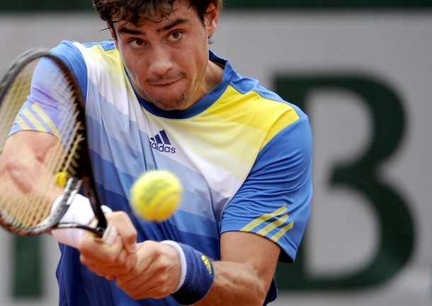 La desilusión de Pella: Los puntos los gana siempre él