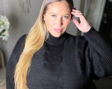 Mar Tarrés destrozó a LAM