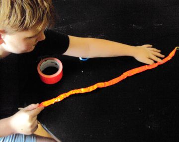 Gran invento: tiene crean un sistema para no olvidarse a los nenes en el auto