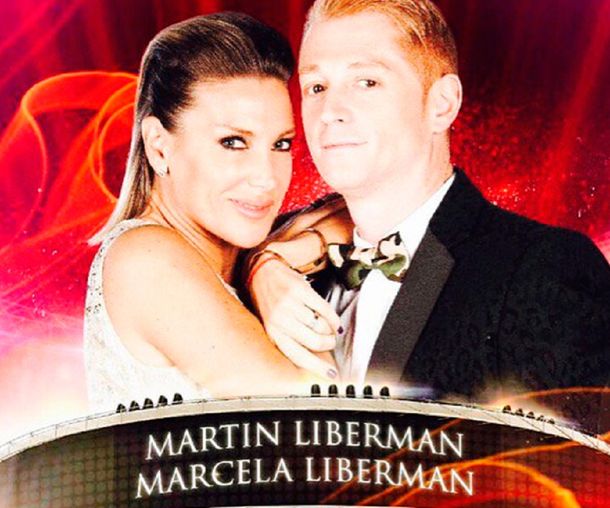 Martín Liberman: Me desgarré en los ensayos, me quiero morir