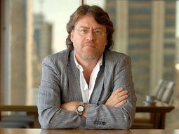 para forster, scioli es un aliado fiel al oficialismo para forster, scioli es un aliado fiel al oficialismo