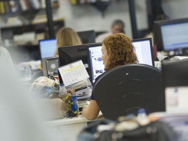 Día del Empleado Estatal