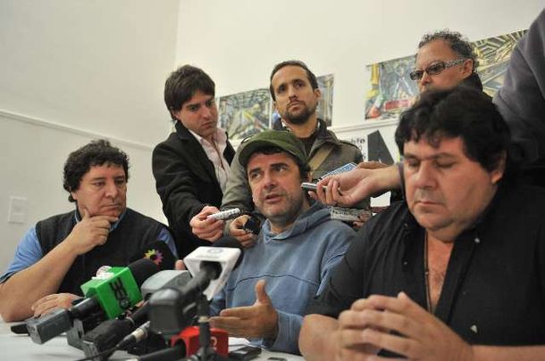 Metrodelegados definen si vuelven a los paros rotativos