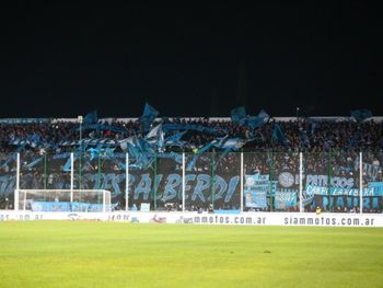 Fútbol libre por celular: cómo ver en vivo Belgrano vs Platense