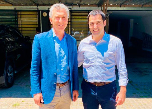 Denuncian que candidato a concejal macrista en San Isidro cobra sueldo millonario como asesor en Tucumán