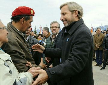 El Gobierno dice que nunca dejará de reclamar por la soberanía de Malvinas