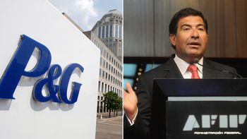 afip suspendio a procter & gamble por fraude fiscal y fuga de divisas afip suspendio a procter & gamble por fraude fiscal y fuga de divisas