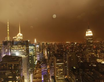 Gentileza diario The New York Times