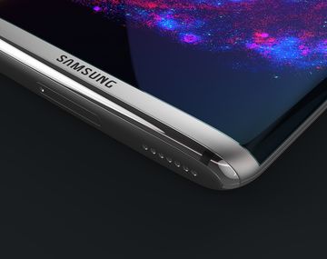 Todos los rumores sobre el nuevo Samsung Galaxy S8