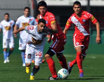 Argentinos necesita resurgir ante un motivado Arsenal