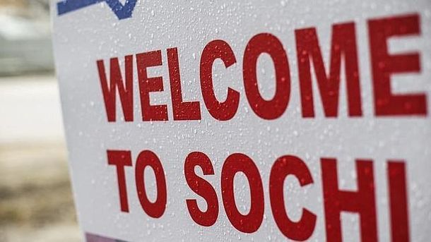 Polémica en los JJ.OO. de Invierno: No tenemos gays en nuestra ciudad