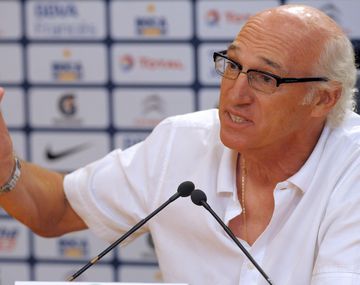 Bianchi sigue con dudas: Aún no tengo el equipo