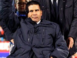 Fernando “Negro” Cáceres Fernando “Negro” Cáceres