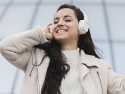 La IA reveló cuál es la música que más escuchan las personas inteligentes La IA reveló cuál es la música que más escuchan las personas inteligentes