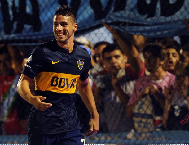 ¿Fin de la novela? Calleri, a un paso de ser dirigido por otro argentino en Brasil