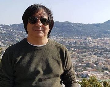 Ordenaron la detención del empresario radial acusado de violencia de género