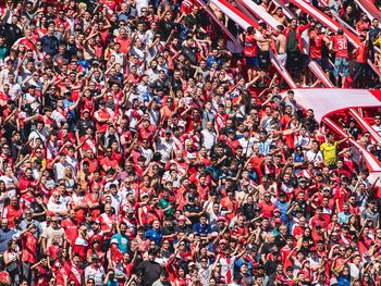 Fútbol libre por celular: cómo ver en vivo Argentinos Juniors vs Deportivo Riestra